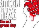 Green Haze - The No.1 Green Day Tribute