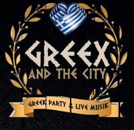 Greex and the City