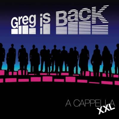Greg is Back
