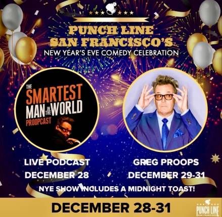 Greg Proops