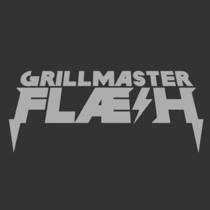 Grillmaster Flash
