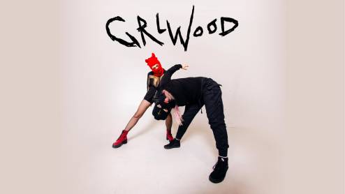 Grlwood
