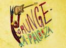 Grunge-A-Palooza