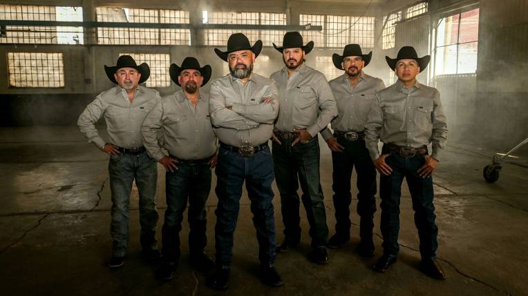 Grupo Intocable Tour Dates 2020 Grupo Intocable Tour Schedule In The Usa Concerts Tickets