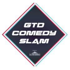 GTD Comedy Slam