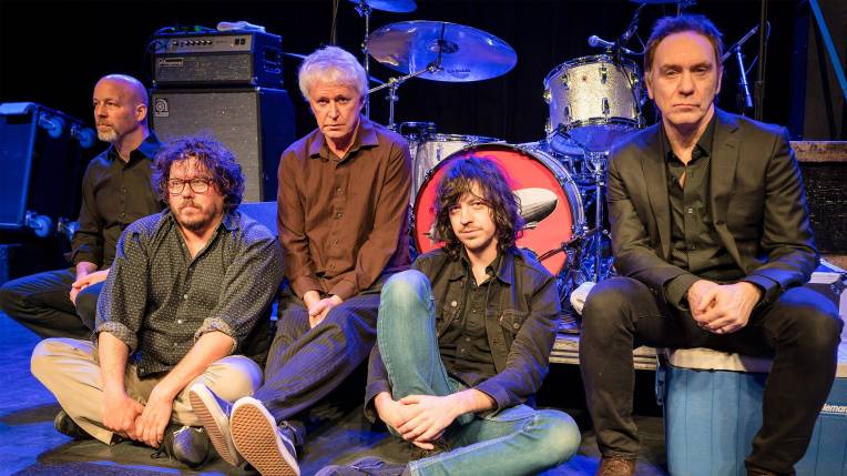 Guided by Voices Tickets (21+ Event)