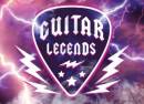 Guitar Legends -  A Tribute to the World Greats