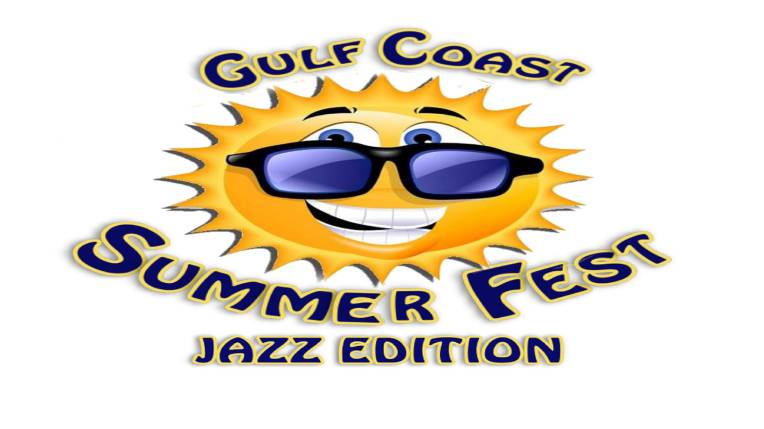 Gulf Coast Summer Fest - SUNDAY ONLY