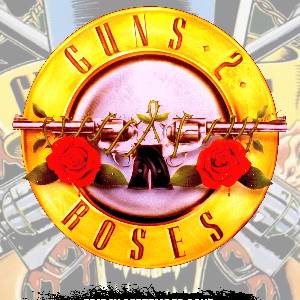 GUNS 2 ROSES - REDHOUSE MERTHYR 22.09.23