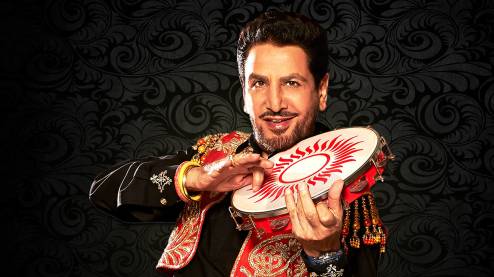 Gurdas Maan