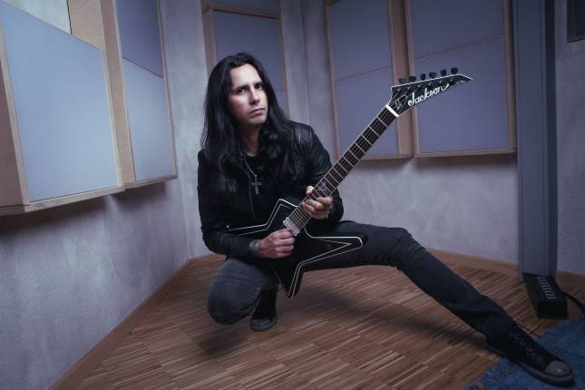 Gus G