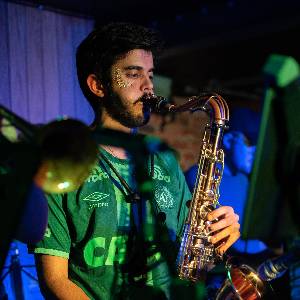 Gustavo Andrade Quintet
