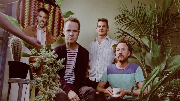Guster On The Ocean - Two Day Pass