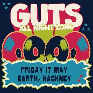Guts (All Night Long)
