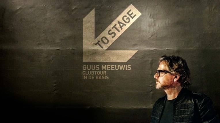 Guus Meeuwis Tour Dates 2022, Guus Meeuwis Tour Schedule in the USA