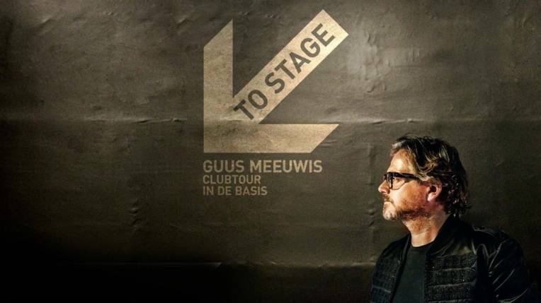 Guus Meeuwis Tickets (Rescheduled from October 23, 2020 and October 22, 2021)