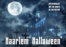 Haarlem Halloween