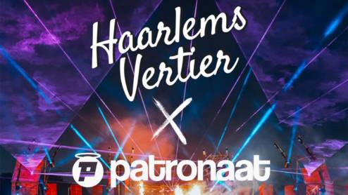 Haarlems Vertier