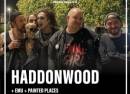 Haddonwood