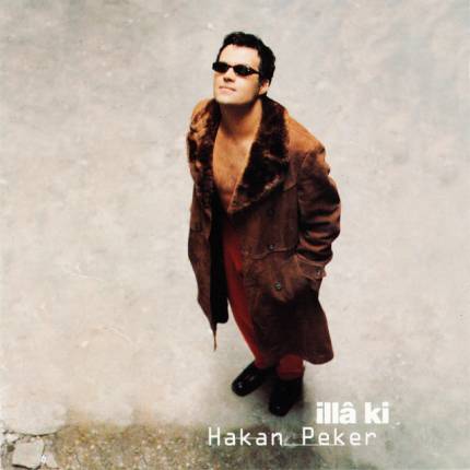 Hakan Peker