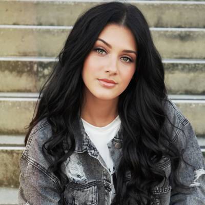 Haley Jones