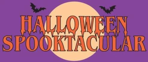 Halloween Spooktacular