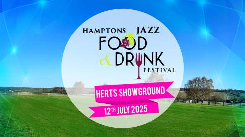 Hamptons Jazz Festival