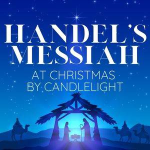 Handel's Messiah (Highlights) at Christmas (6pm)