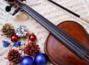 Handel's Messiah Highlights at Christmas at Sheffield Cathedral