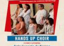 Hands Up Choir (Coro Gospel)