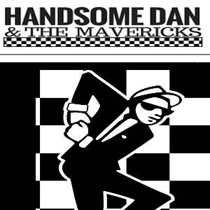 HANDSOME DAN