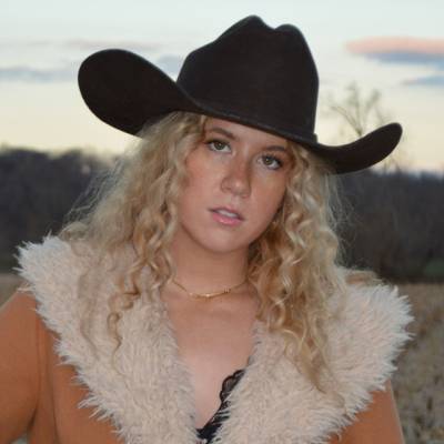 Hannah Geiser