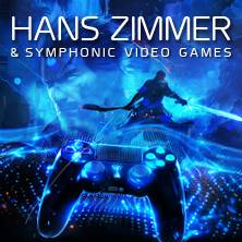 Hans Zimmer & Symphonic Video Games