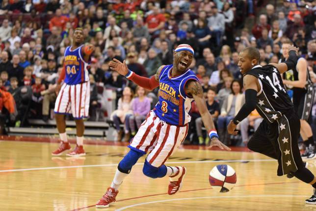 Harlem Globetrotters