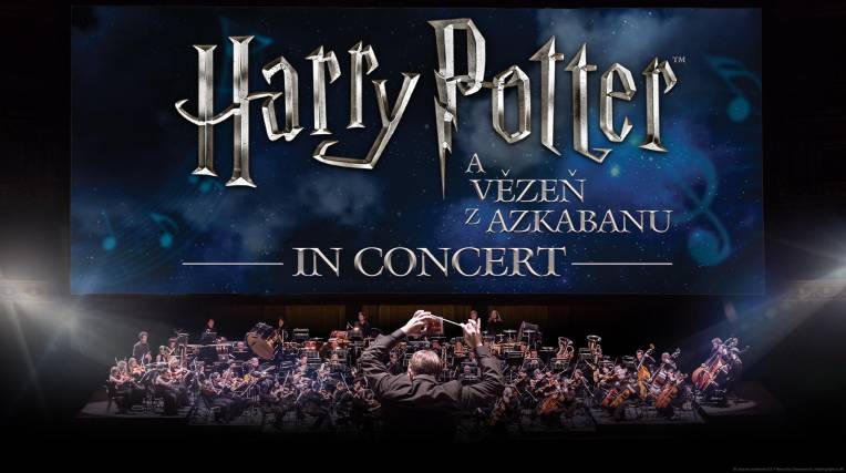 Harry Potter a Vězeň z Azkabanu™ in Concert