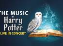 Harry Potter Live In Concert