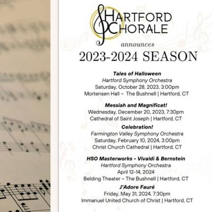 Hartford Chorale