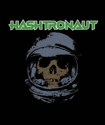 Hashtronaut