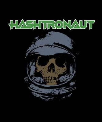 Hashtronaut