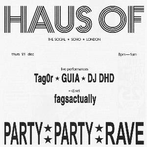 Haus Of