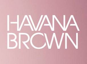 Havana Brown