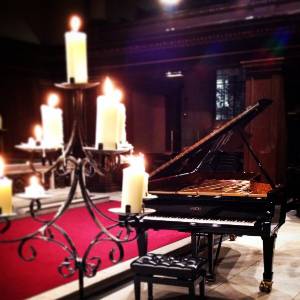 Haydn by Candlelight
