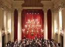Haydn Cello Concert in C and Mozart Requiem