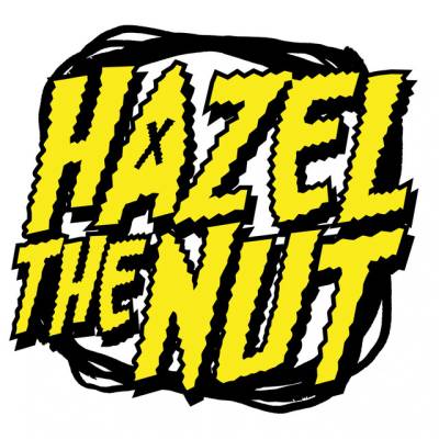 Hazel The Nut