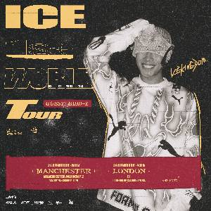 HD Life presents: ICE World Tour - London