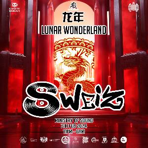 HD Life presents: Lunar Wonderland 2024