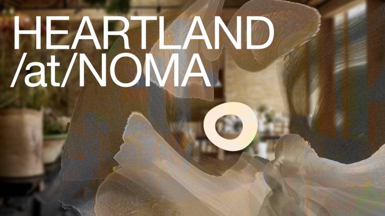 Heartland at noma