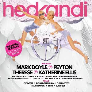 Hedkandi