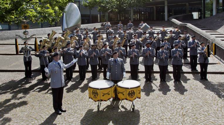 Heeresmusikkorps Hannover
