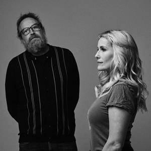 Heidi Tabolt & Boo Hewerdine